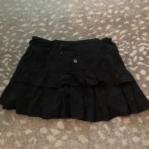 Lululemon skirt